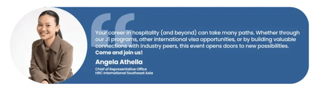 HRC International: Beyond Borders 2025
