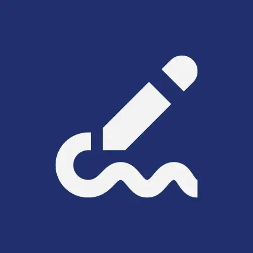 Sign the offer and collect all documents