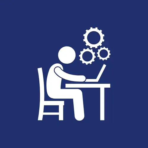 Complete the Talent Pitch