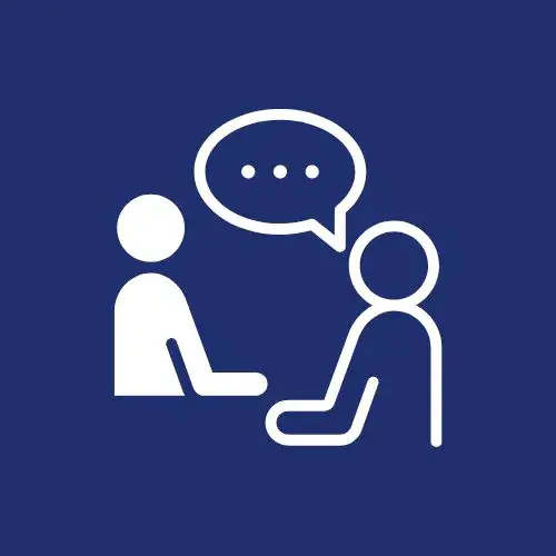 Coaching call with your career consultant