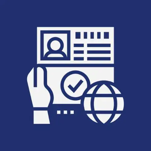 Prepare and go to the consulate to pick up your visa