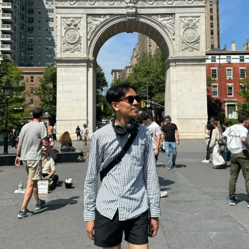Fadhil Ikhsan