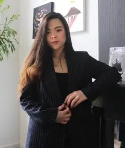 Kaithlyn Trinh