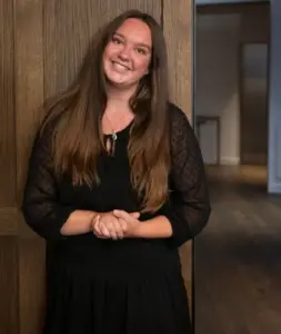 Melloney Boersma