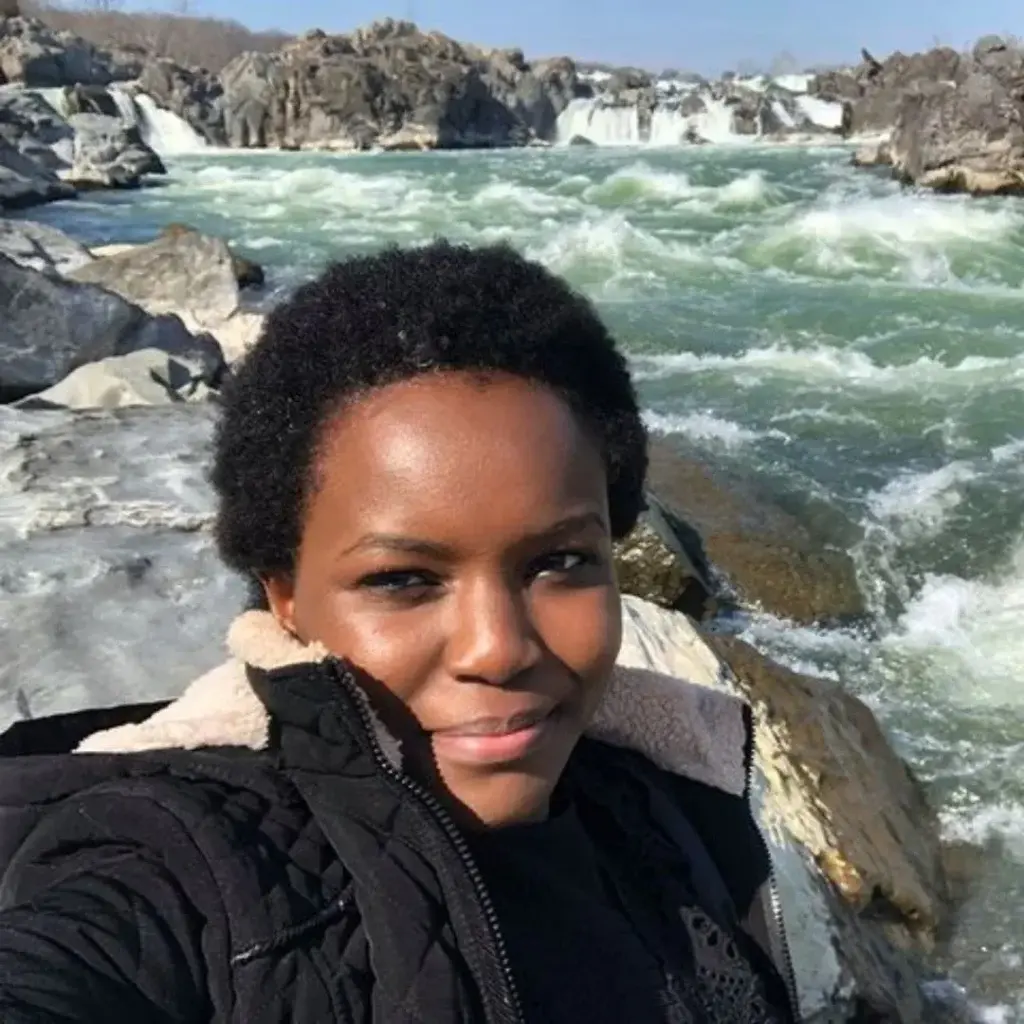 Millicent Mwendwa