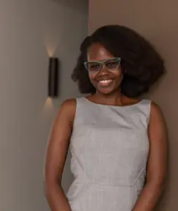 Grace Mumo
