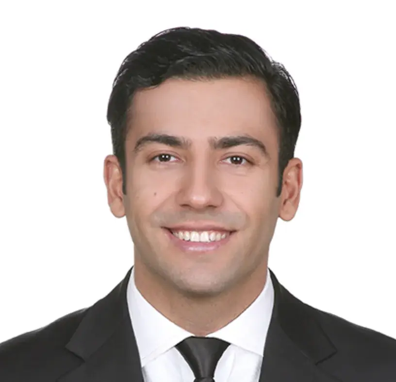Batuhan Kecicioglu