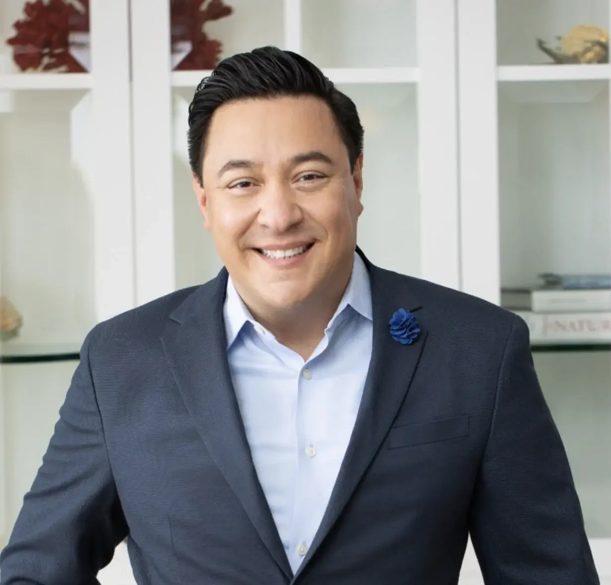 Rafael Quezada