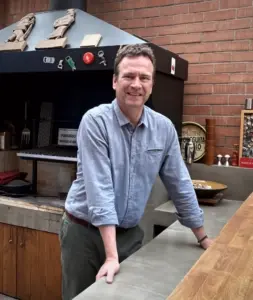 Servaas Kerssemakers