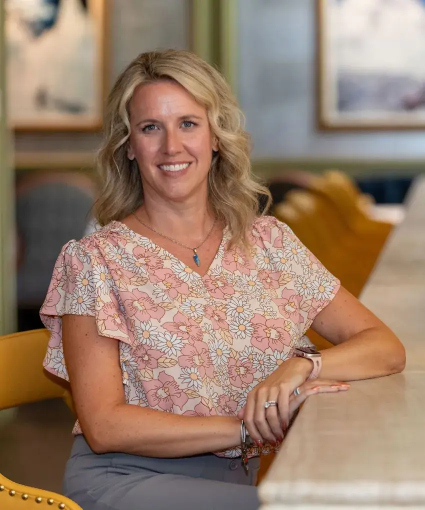 MARCI ZAUNICK