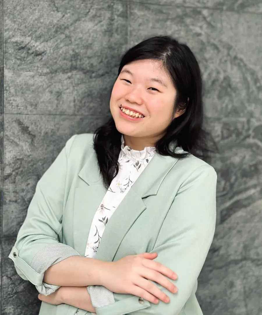 CATERINE LIMANTA