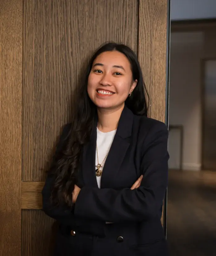 BAO ANH NGUYEN